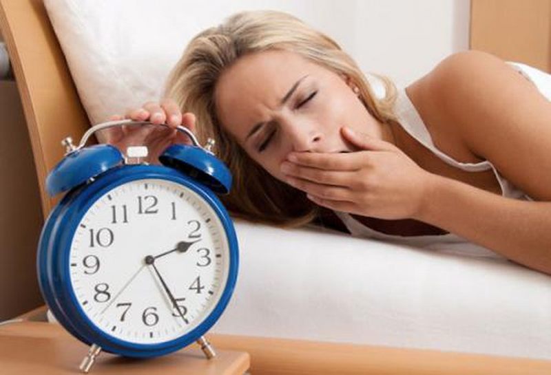 Đau răng vào ban đêm có ảnh hưởng nghiêm trọng đến giấc ngủ