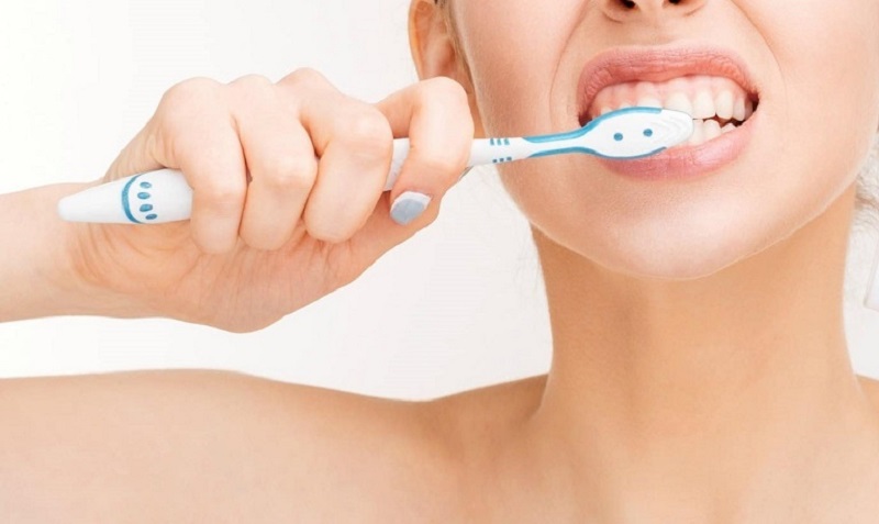 Bạn chú ý thực các biện pháp bảo vệ răng miệng hiệu quả