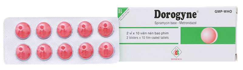 Goobgyne Rx Tổng Quan Về Thuốc Dorogyne: Công Dụng, Liều Dùng Và Lưu Ý Cụ Thể
