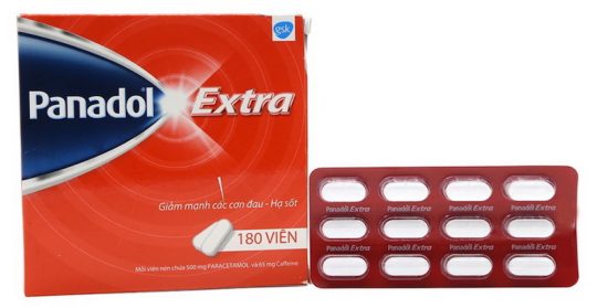 Thuốc Paracetamol Là Gì? Cách Dùng Và Lưu Ý Khi Sử Dụng