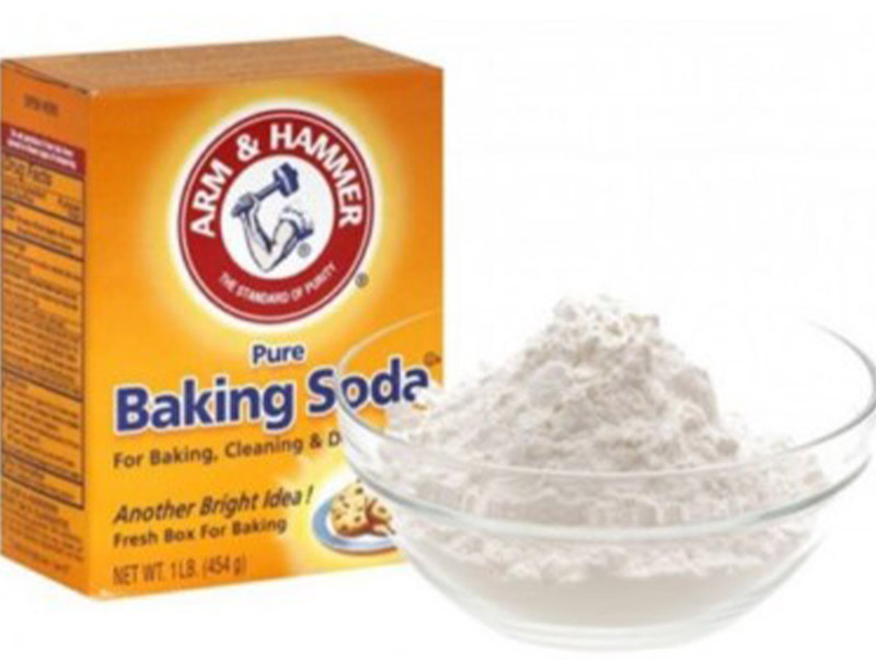 Chữa Nhiệt Miệng Bằng Baking Soda Có Hiệu Quả Như Lời Đồn?