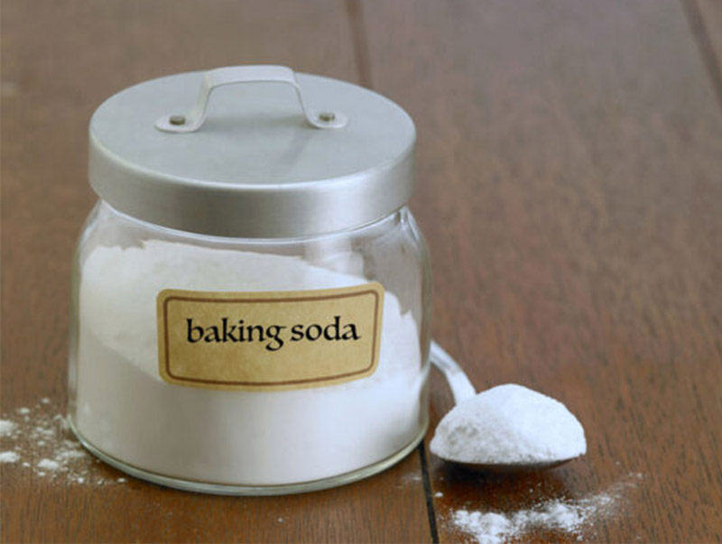 Chữa Nhiệt Miệng Bằng Baking Soda Có Hiệu Quả Như Lời Đồn?