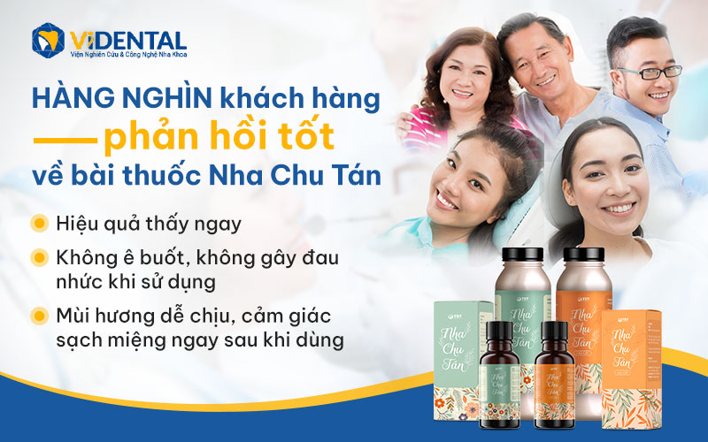 Nha Chu Tán an toàn cho mọi đối tượng, bao gồm mẹ bầu