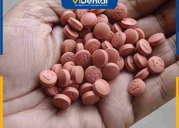 Thuốc Ibuprofen: Công Dụng, Liều Dùng Và Giá Bán