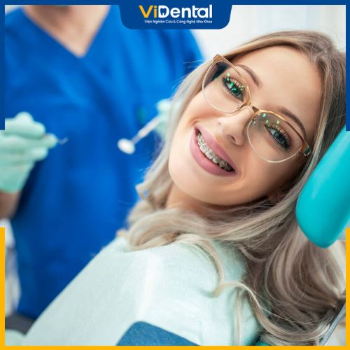 ViDental Care tạo được niềm tin với khách hàng