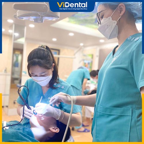 Nha khoa Smile HT là nha khoa quận 10 được nhiều người lựa chọn