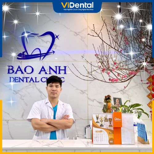 Phòng khám nha khoa Bảo Anh được nhiều người dân Bắc Ninh tin tưởng