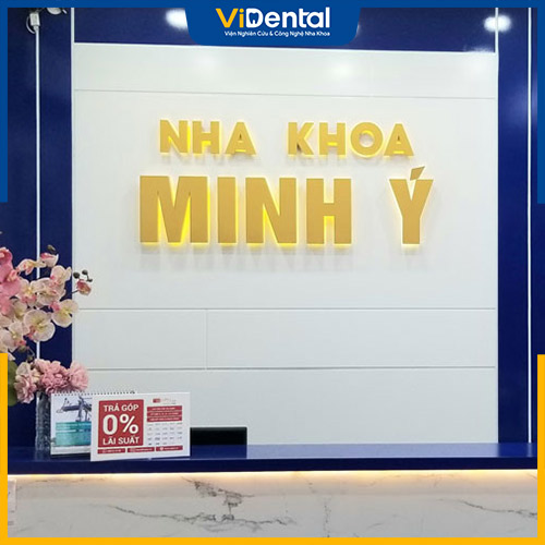 Địa chỉ nha kha quận Tân Bình đáng tin cậy