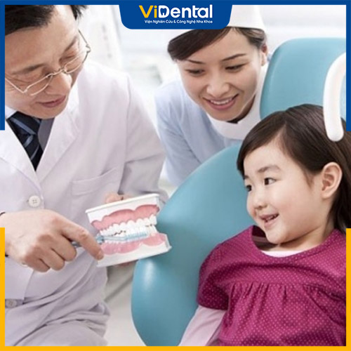 7 tiêu chí lựa chọn nha khoa thăm khám và điều trị răng miệng 